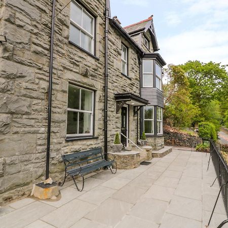 Bryn Goleu Villa Dolgellau Exterior photo