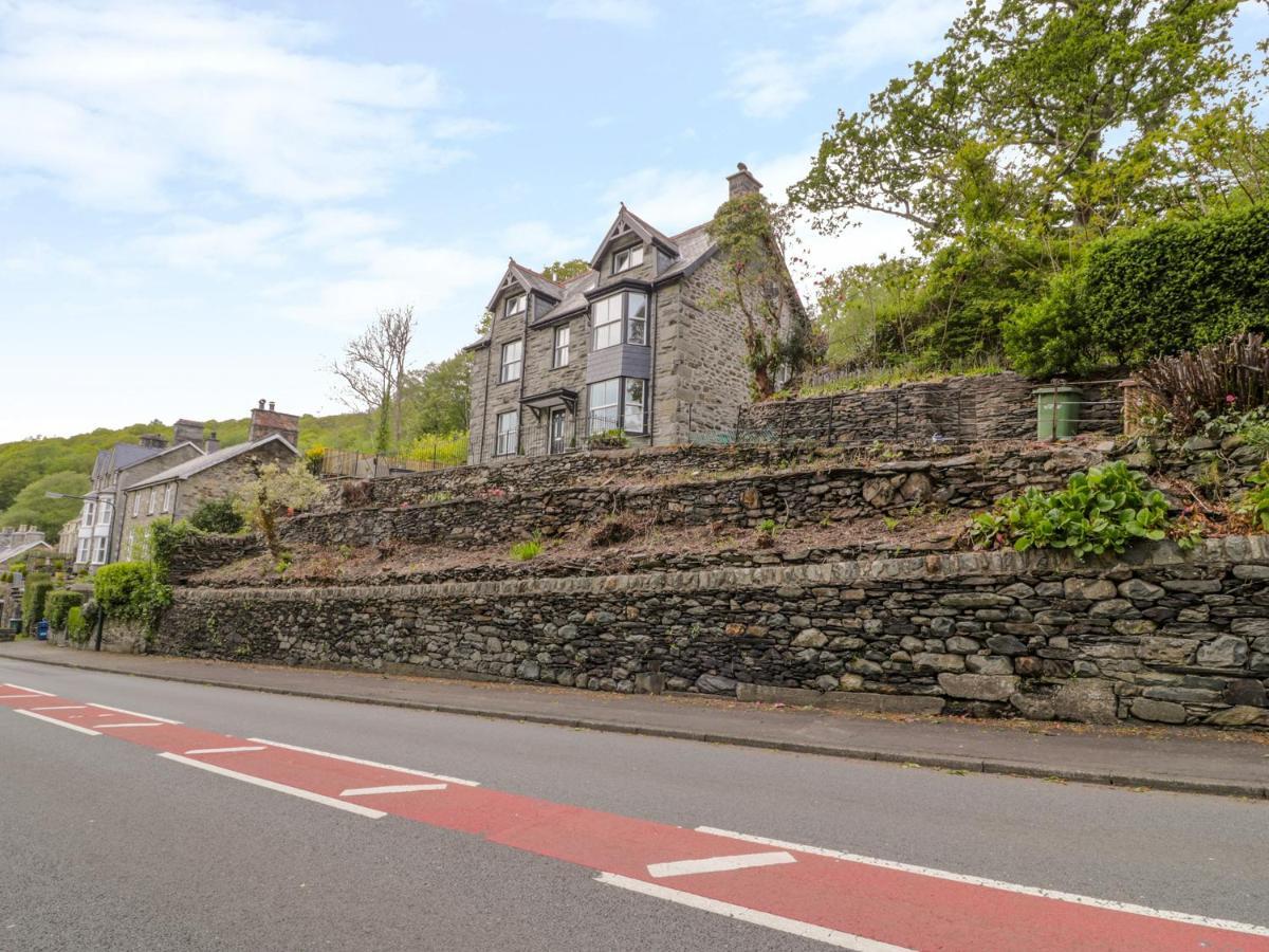 Bryn Goleu Villa Dolgellau Exterior photo