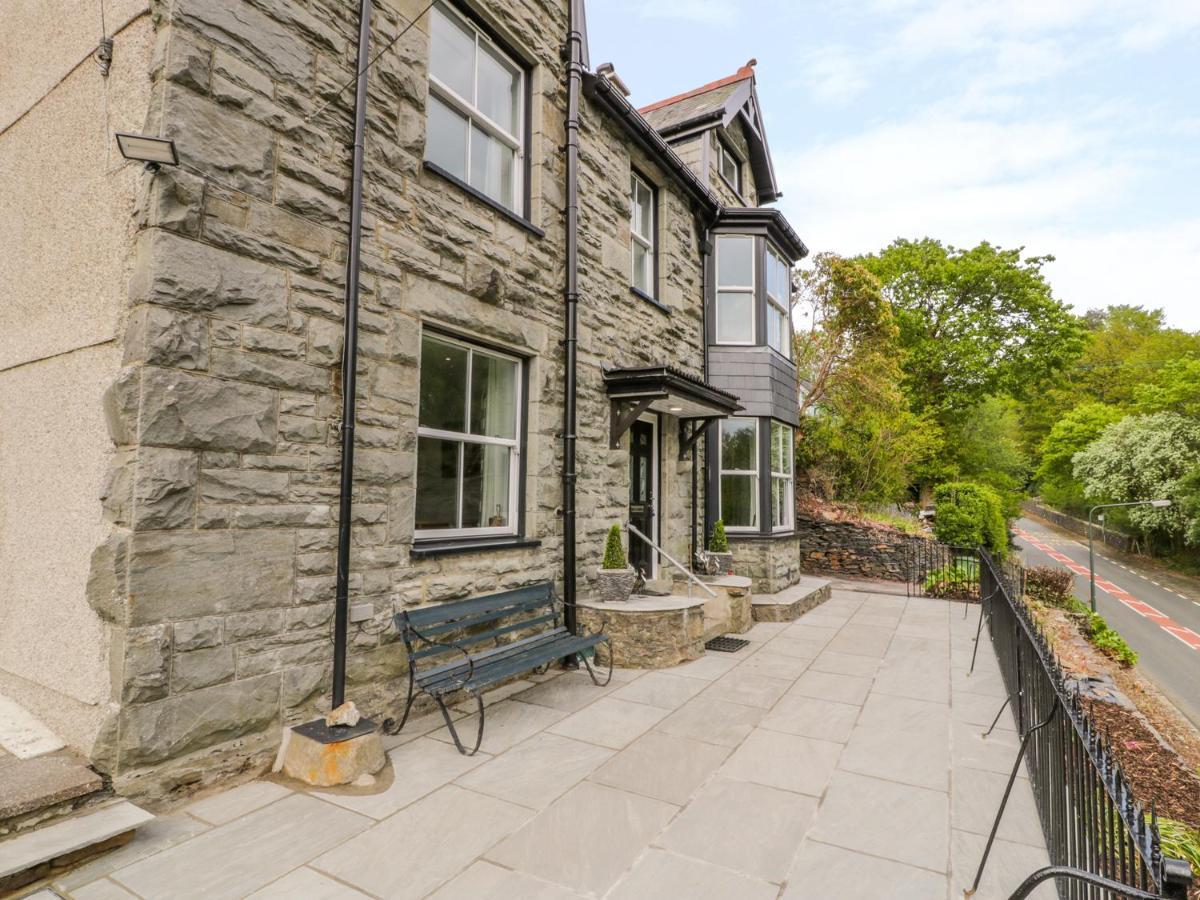 Bryn Goleu Villa Dolgellau Exterior photo